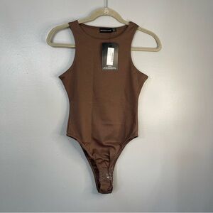 PrettyLittleThing Bodysuit